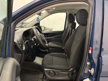 Mercedes Vito - 7