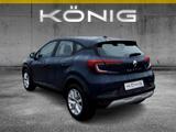 Renault Captur 1.0 TCe 90 EQUILIBRE KLIMA*NAVI*Tempomat - gebrauchte Pickups