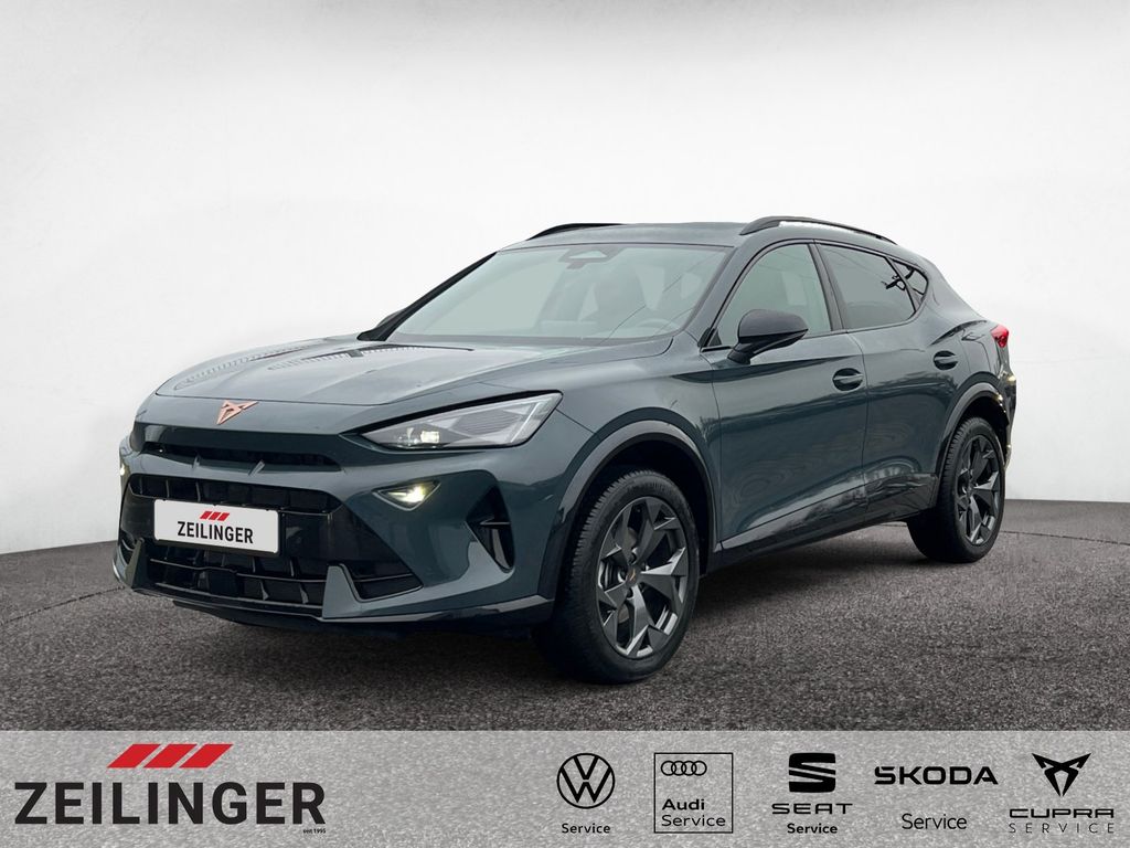 Image of Cupra Formentor