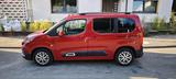 Citroën Citroen Berlingo Feel M rot - Citroën Berlingo Gebrauchtwagen in Wuppertal