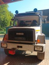 Iveco Expedition 4x4 Oldtimer Deutz Motor - Diesel Deutz