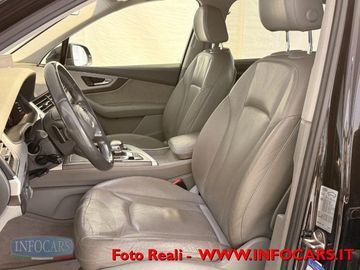 Audi Q7 - 5