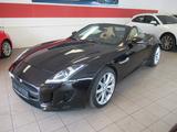 Jaguar F-Type Cabriolet - gebrauchte Jaguar Roadster