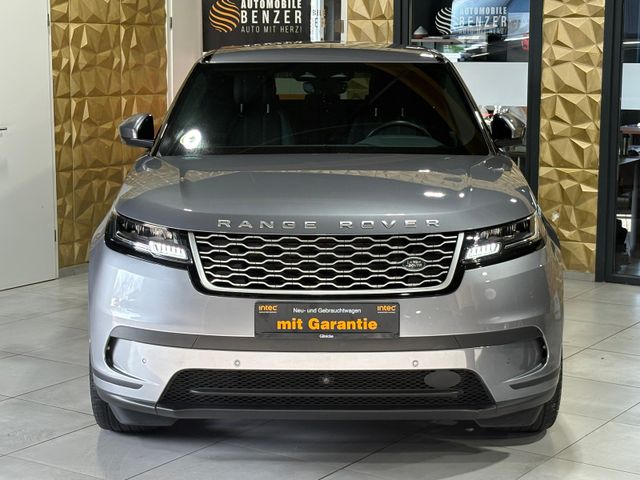 Land Rover Range Rover Velar/360*KAM/LED/APPLE/LEDER/