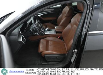 Audi A6 - 7