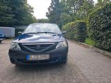 Dacia Logan 1,5 Diesel - Dacia Logan Gebrauchtwagen in München