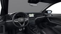 Volkswagen T-Cross - Vorschau Bild 6