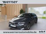 Kia Ceed 1.5 T Spirit DCT - Kia Jahreswagen: Automatik