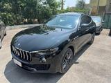 Maserati MASERATI Levante V6 Diesel AWD Gransport - gebrauchte Maserati Levante aus dem Jahr 2020