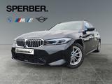 BMW 320i M Sportpaket*Memory*Driving Assistant*ACC* - mit Benzin-Antrieb: Alcantara, Kombi, Sportpaket