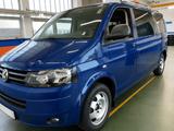 Volkswagen T5 2.0 TDI Camper California-Umbau+Klima+Standh. - Volkswagen T5 California: Camper