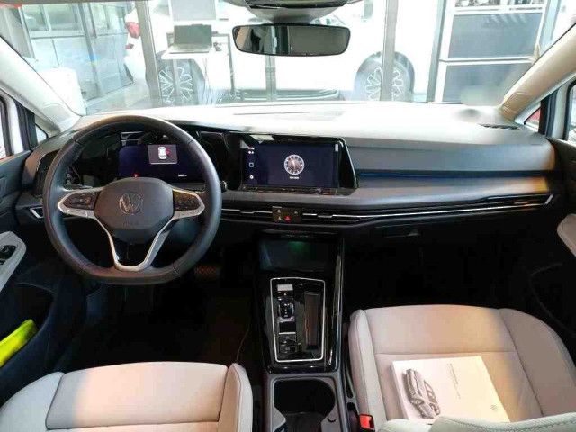 Volkswagen Golf - Bild 4