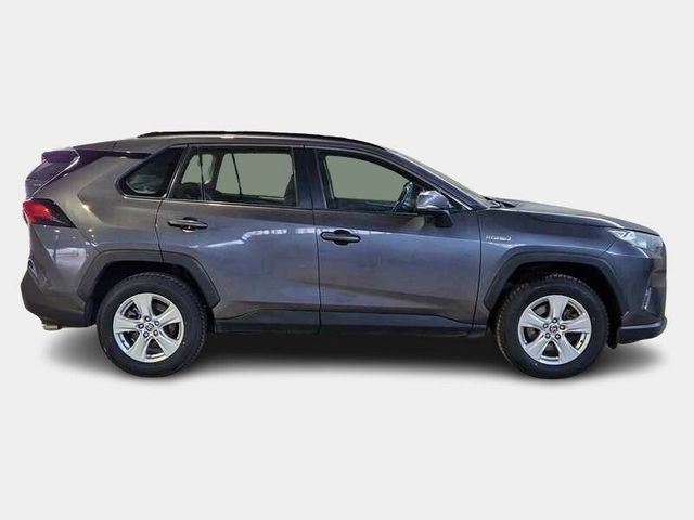 Toyota TOYOTA RAV 4 2.5 HV 178cv E-CVT Business 2WD