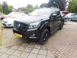 Nissan Navara NP300 N-Guard Double Cab 4x4