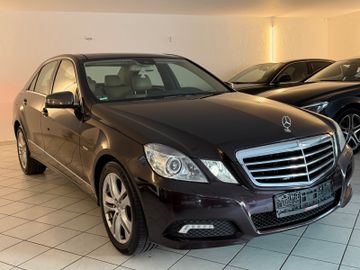 Mercedes E 250 - 1