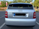 Audi A2 1.2TDI (D4), TOP GEPFLEGT, Service NEU!!!  - Audi A2: Automatik
