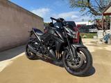 Suzuki GSX-S 1000 TÜV neu, wenig Km, Euro4! - Offers