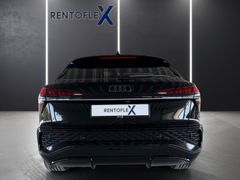 AUDI Q3 Sportback TDI S-Line/Pano/20 Zoll