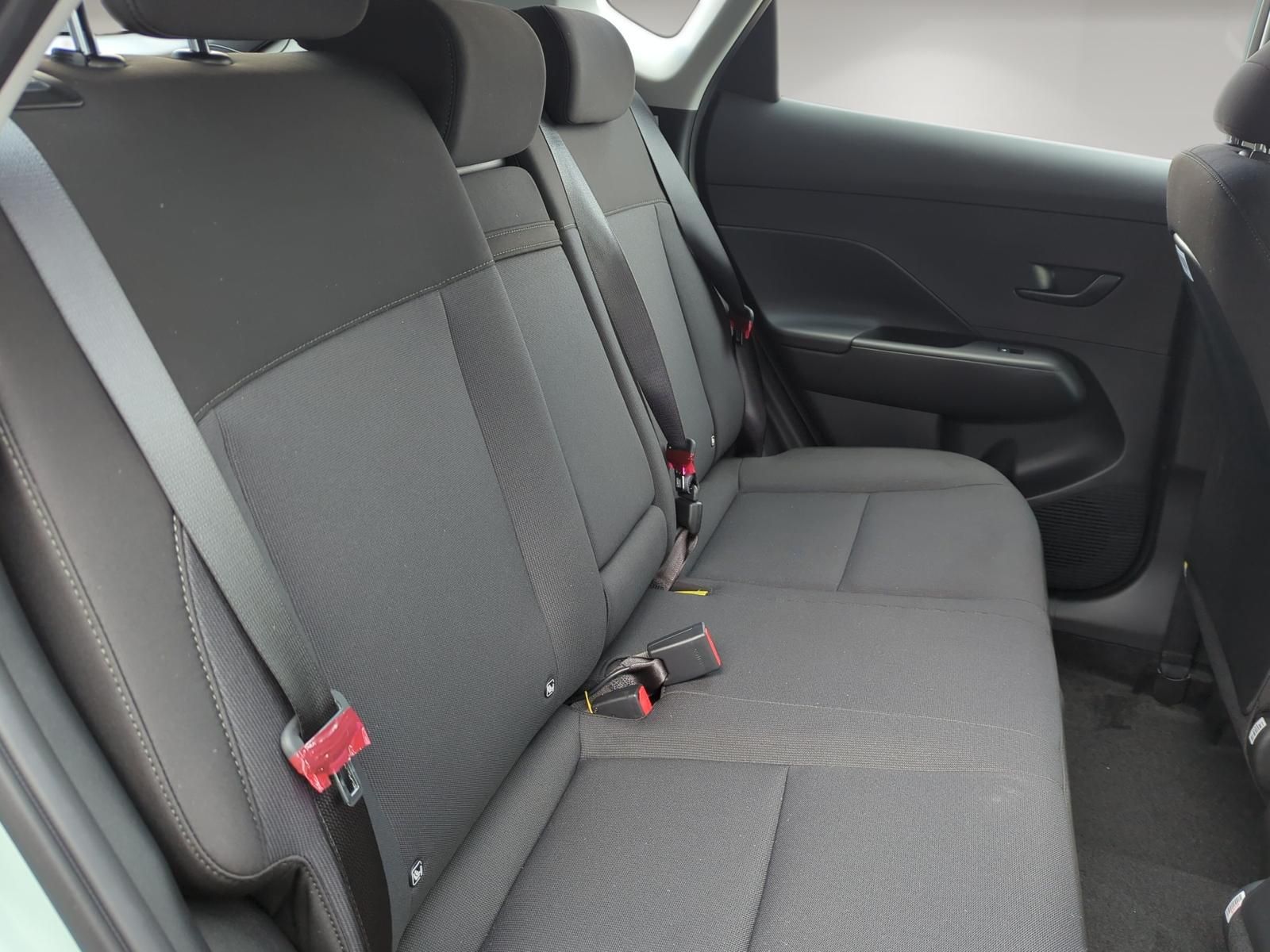 Hyundai Kona – Bild 13