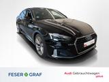 Audi A5 Sportback 35 TDI S tronic adv Navi,Leder,Spor - gebrauchte Audi A5 aus dem Jahr 2024