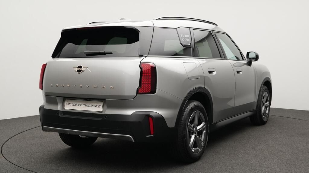 MINI Countryman C (Cooper) - Bild 7