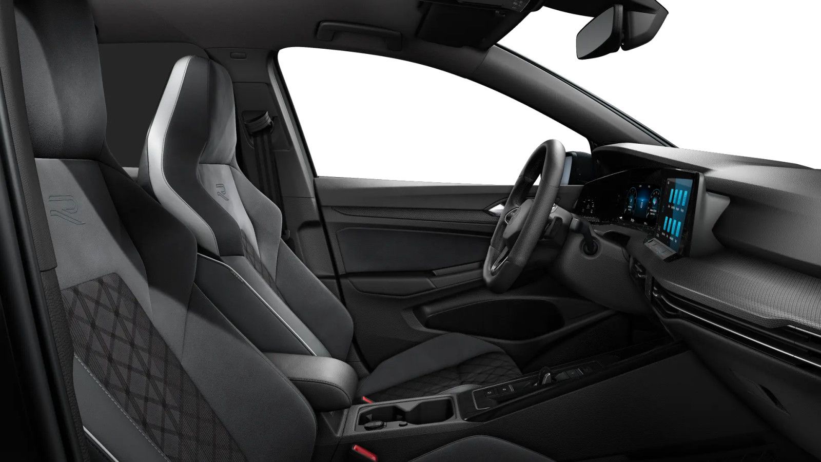 Volkswagen Golf - Bild 9