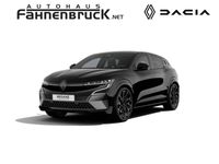 Renault Megane E-TECH - Vorschau Bild 1