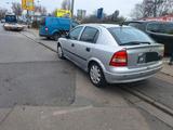 Opel opel astra - Opel Astra aus 2001: Kombi