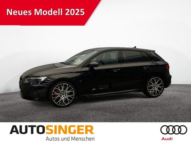 Audi RS 3 Sportback *RS-ABGAS*PANO*280*LEDER*MATRIX*