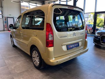 Citroën Berlingo Kombi Multispace *KLIMA*PDC*TÜV-052027