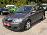 Toyota Corolla 1.6 Edition Klimaaut SHZ Tmp PDC HU 2/28 - Toyota Corolla Edition mit Benzin-Antrieb