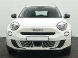 Fiat 600 Hybrid Business Edition+ Allwetterreifen - Fiat 600 Gebrauchtwagen