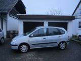 Renault Scenic 1.6 Privilege Automatik II.Hand/SR+WR!!! - Renault Scenic aus 2001: 1.6