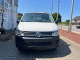 Volkswagen T6 TRANSPORTER 4MOTION LED/STANDHZ/KAMERA/AHK - Volkswagen T6 Transporter in Hamburg