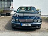 Jaguar XJ6 2.7 Liter Diesel Classic Classic - Jaguar XJ6 mit Diesel-Antrieb