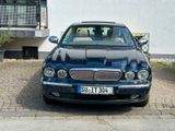 Jaguar XJ6 2.7 Liter Diesel Classic Classic - Jaguar XJ6 mit Diesel-Antrieb: 2.7