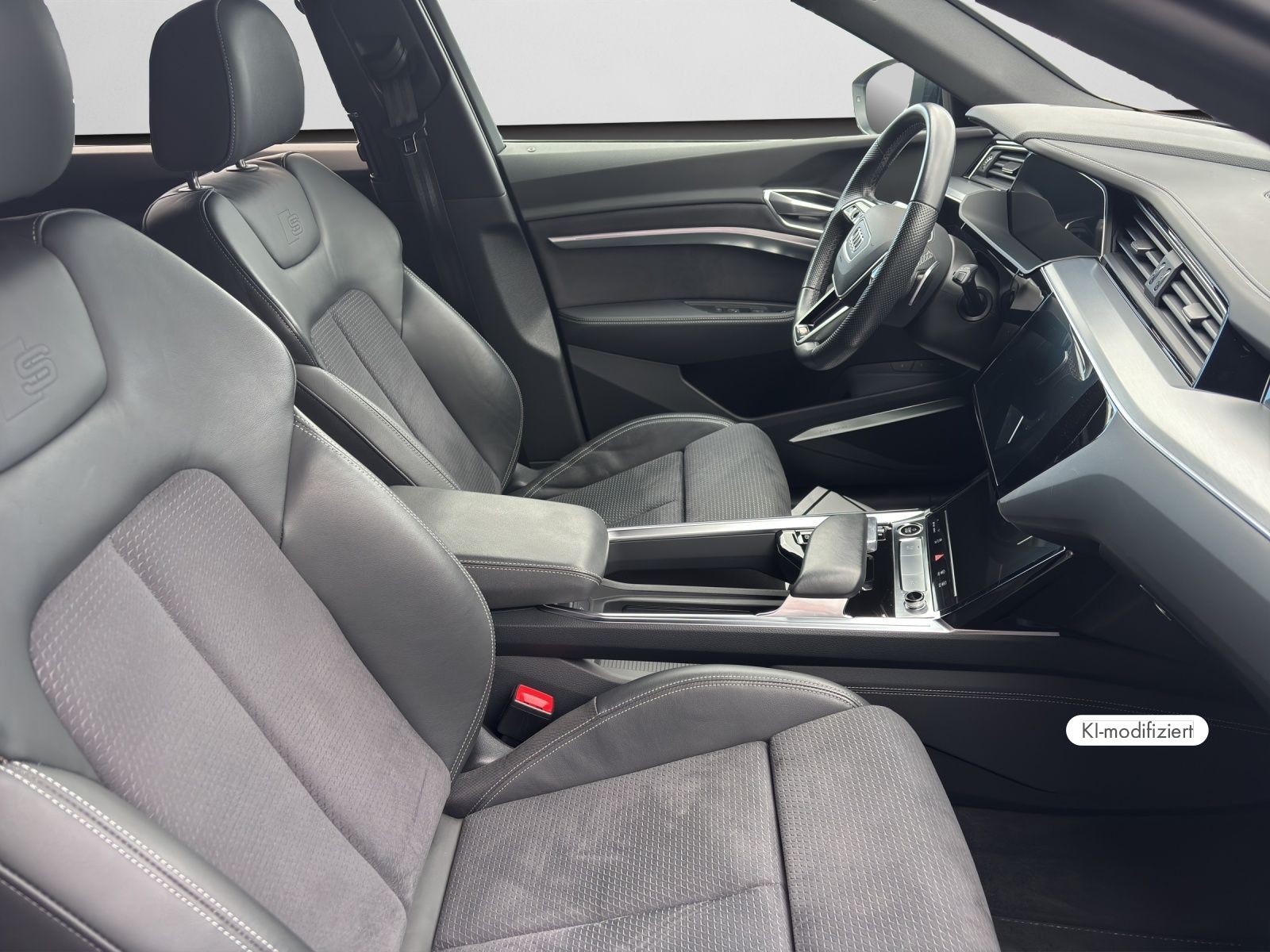 Audi e-tron - Bild 5