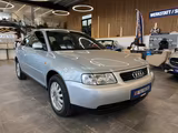 Audi A3 1.8  *Ambiente*Automatik*TÜV 03/27* - Audi aus 1998