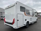 Bürstner Lyseo I 690 * Luxus * 4,4T* 180PS*Maxi - Angebote entsprechen deinen Suchkriterien
