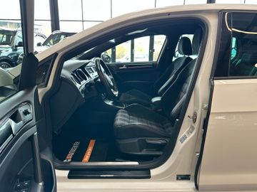 Volkswagen Golf VII Lim. GTI BMT *BiXenon*Navi*ACC*Kamera*