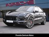 Porsche Cayenne S InnoDrive,SAGA,Bose,Beifahrerdisplay - Porsche Cayenne mit Benzin-Antrieb: Geländewagen, Automatik