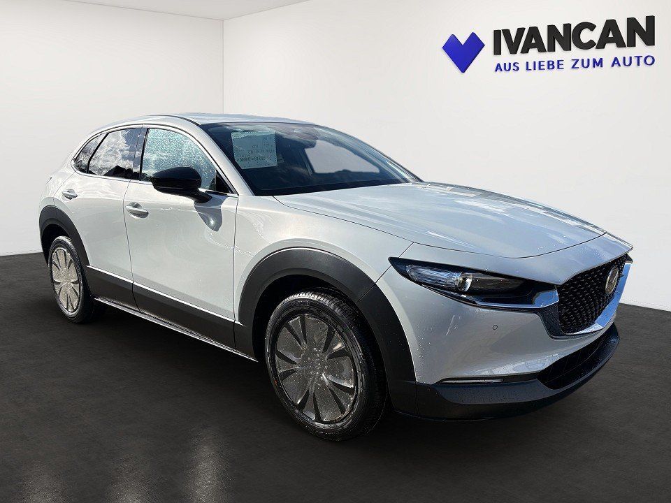 Fahrzeugabbildung Mazda CX-30 X 2.0i 186PS A/T Homura