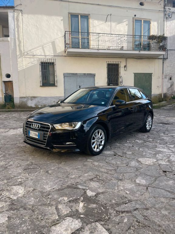 Image of Audi A3