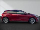 Ford Focus 1.5 EcoBlue Start-Stopp-System Aut. TITANI - Ford Focus ST mit Diesel-Antrieb