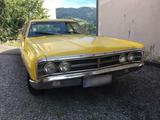 Ford 1970 Ford Galaxie 500 - gebrauchte Ford Mustang aus dem Jahr 1970