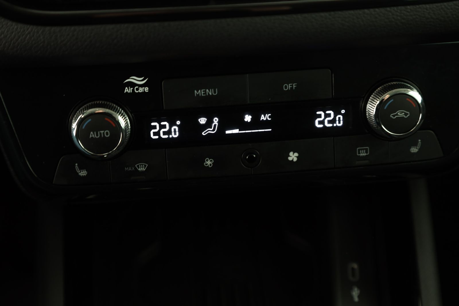 Skoda Kamiq - Bild 18