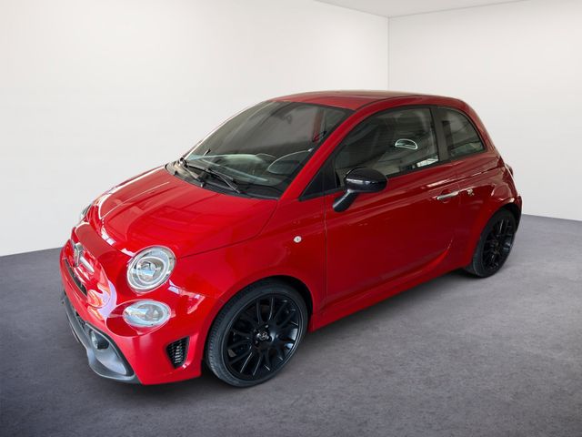 Abarth 595 1.4 T-Jet F595 /STYLE PA/TECH PA/17Z