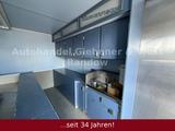 Borco-Höhns Verkaufsanhänger m. Kühlung*IMBISS* - Verkaufsanhänger