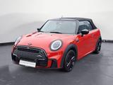MINI Cooper Cabrio Aut. JCW Trim EDC Klimaaut. Navi L - : Cabrio, Jcw