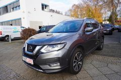 Fahrzeugabbildung Nissan X-Trail Tekna Leder Aut BOSE Panorama 360 VOLL!